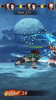 Blade of Pillar скриншот 1