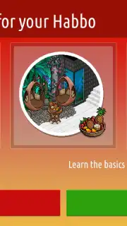 Habbo - Original Metaverse скриншот 4