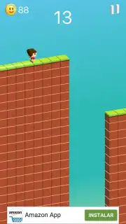 Jumpy скриншот 5