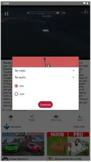 LibreTube скриншот 7