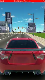 City Driving School Simulator скриншот 8