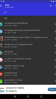 Root File Explorer - Connect All Yours Accounts скриншот 8