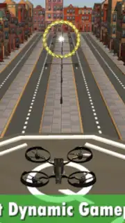 RC Drone Simulator скриншот 1