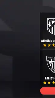 EA Sports FC Mobile Beta скриншот 3
