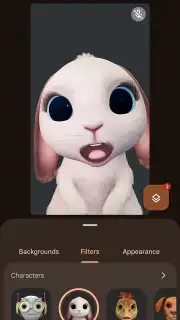 Google Meet скриншот 14