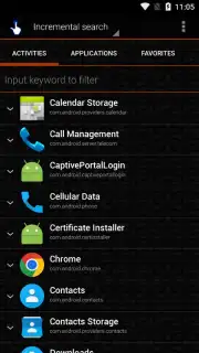 QuickShortcutMaker скриншот 8