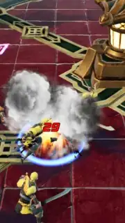 The Blade of The Three Kingdoms: Return скриншот 5