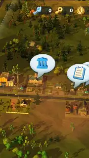 SimCity BuildIt скриншот 7