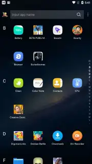 Hello Launcher Doll Emojis and Themes скриншот 3