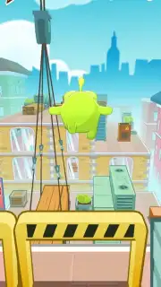 Om Nom: Run 2 скриншот 7