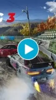 CarX Drift Racing 3 скриншот 1