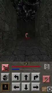 Dungeons of Legend: Underwell скриншот 11