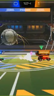 Rocket League Sideswipe скриншот 20