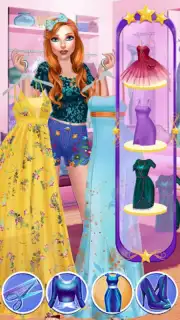Ellie Fashionista скриншот 8