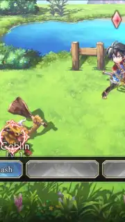Another Eden скриншот 9
