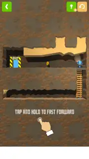 Mine Rescue скриншот 10