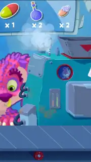 Xeno скриншот 1