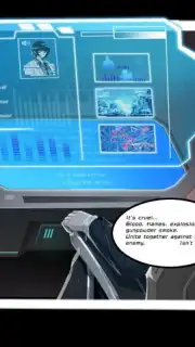 Rossum скриншот 3