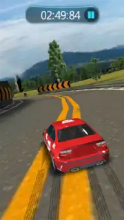 Drift Racing 3D скриншот 7