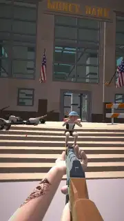 Hit Guys скриншот 5