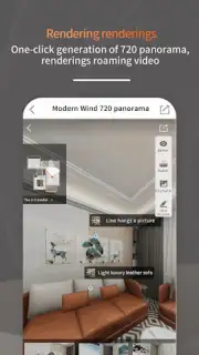 Joyplan : House Design 3D скриншот 2