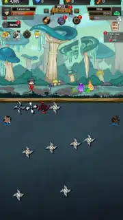 Merge Ninja Star 2 скриншот 9