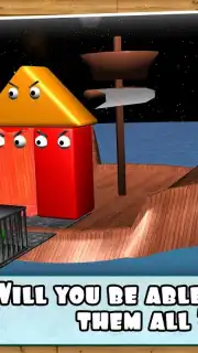 Bubble Blast Rescue скриншот 5