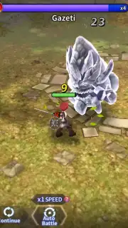 Action RO2 Spear of Odin скриншот 8