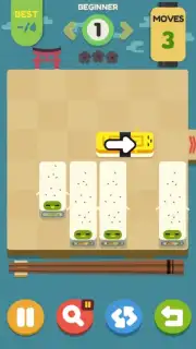 Push Sushi скриншот 4