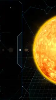 Solar System Scope скриншот 6