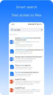 File Search скриншот 2