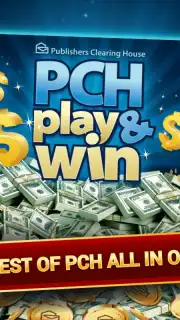 PCH Play and Win скриншот 7