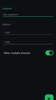 WhatsApp Business скриншот 2