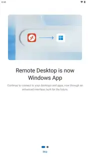 Windows App (Preview) скриншот 1