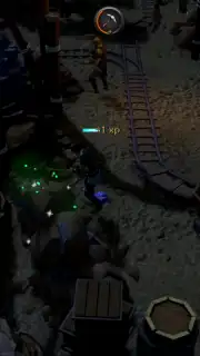 RuneScape скриншот 4