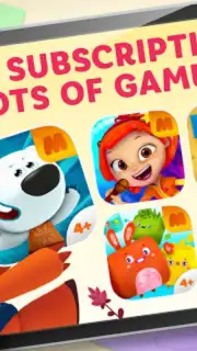 Bears 2 скриншот 6