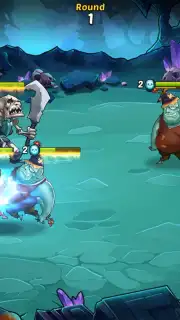 Idle Heroes скриншот 7