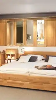 Bedroom Decorating Ideas скриншот 8