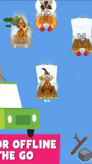 PBS KIDS Games скриншот 1