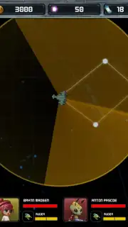 Bounty Stars скриншот 10