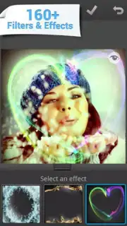 Photo Studio скриншот 2