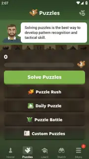 Chess - Play and Learn скриншот 5