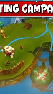 Party Of Heroes скриншот 18