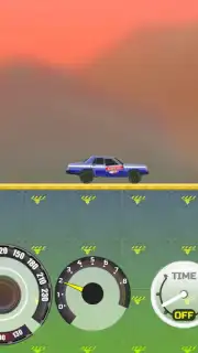 Elastic car 2 скриншот 5