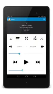 VLC Mobile Remote Free скриншот 8