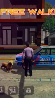 Super Car Parking скриншот 4