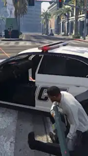 Codes for Grand Theft Auto San Andreas скриншот 4