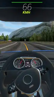 Racing in Car 2021 скриншот 14