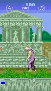 RetroArch Plus скриншот 7