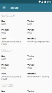 Kernel Adiutor скриншот 3